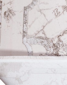 Акриловий килим NERO NO11D BEIGE - высокое качество по лучшей цене в Украине.